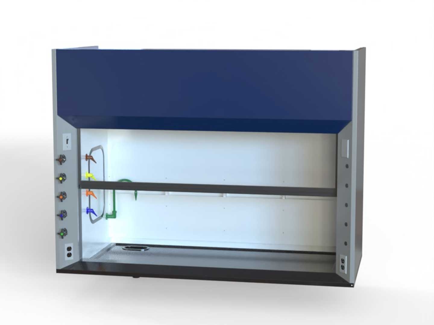 Fume Hood