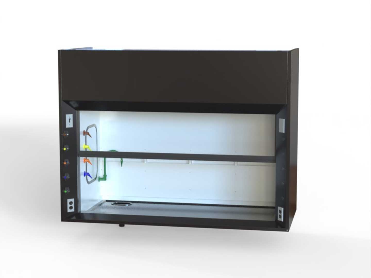 Fume Hood