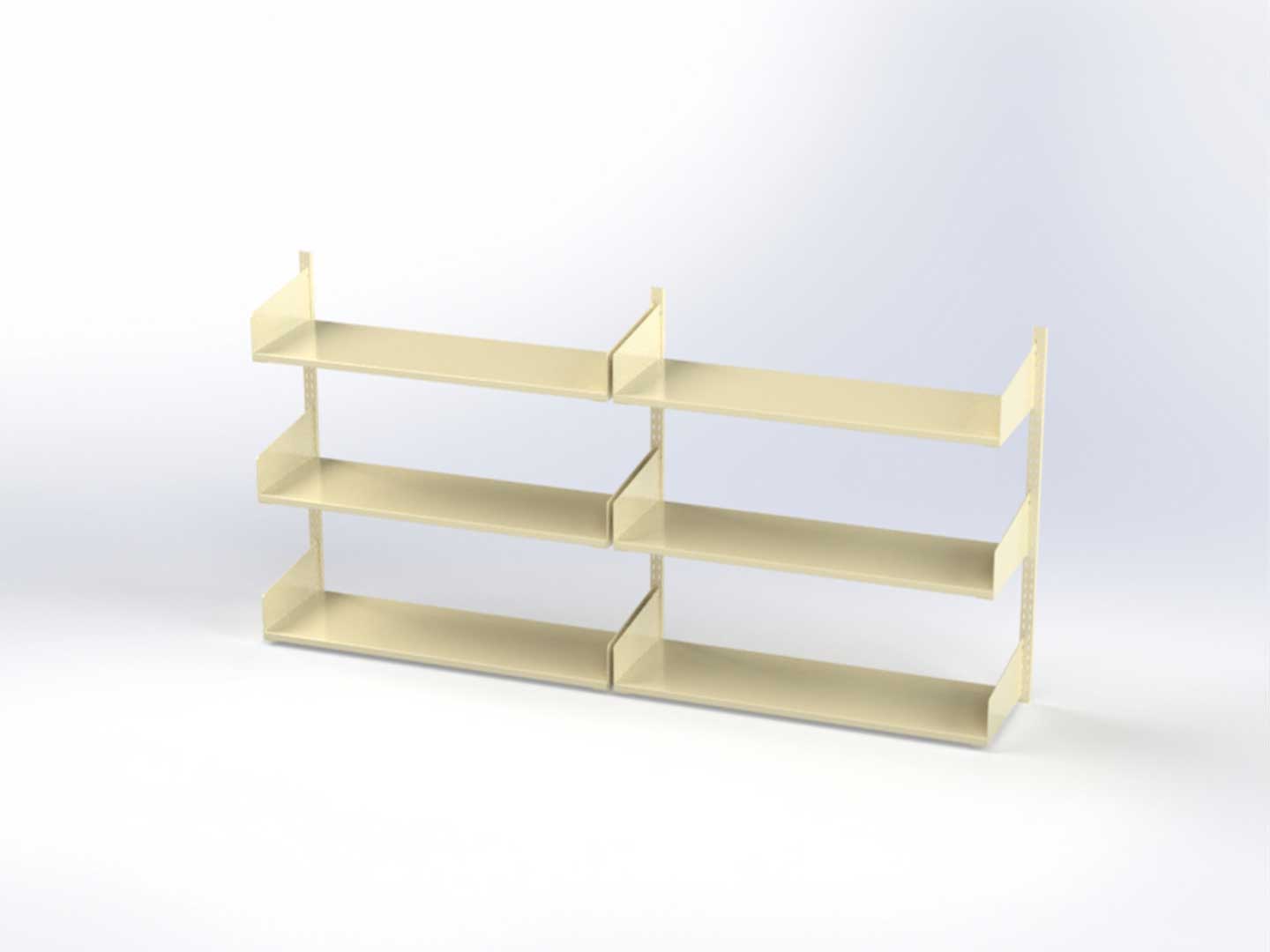 Welded Tables / Shelving