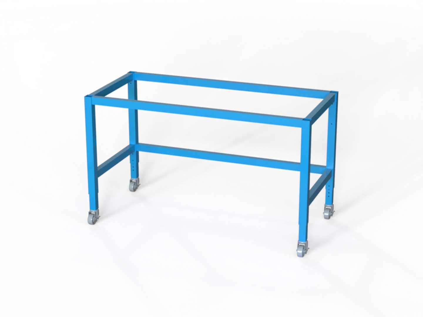 Welded Tables / Shelving