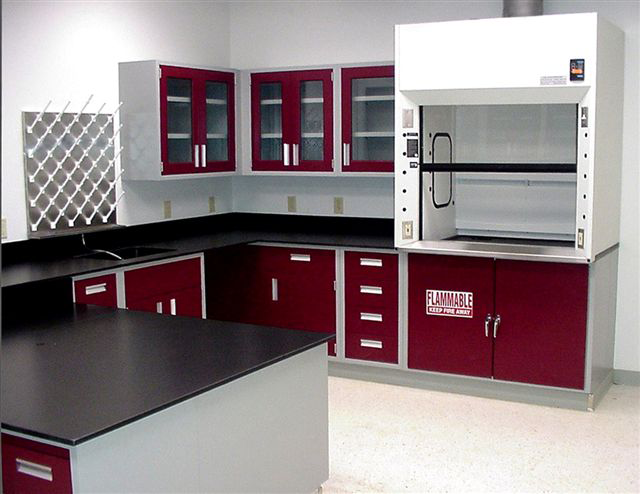 Casework