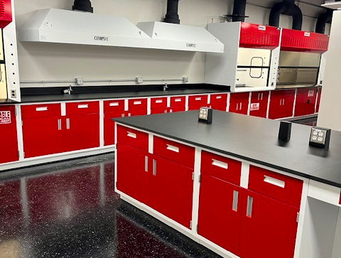 Casework