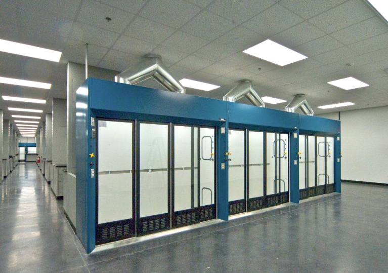 Fume Hood