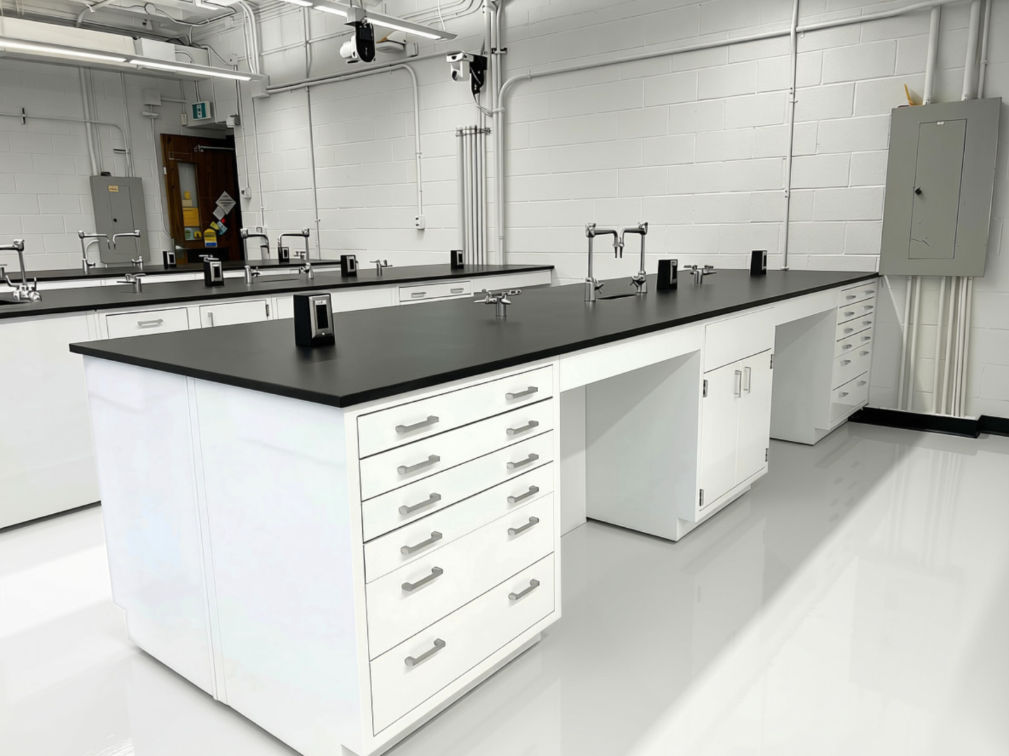Casework