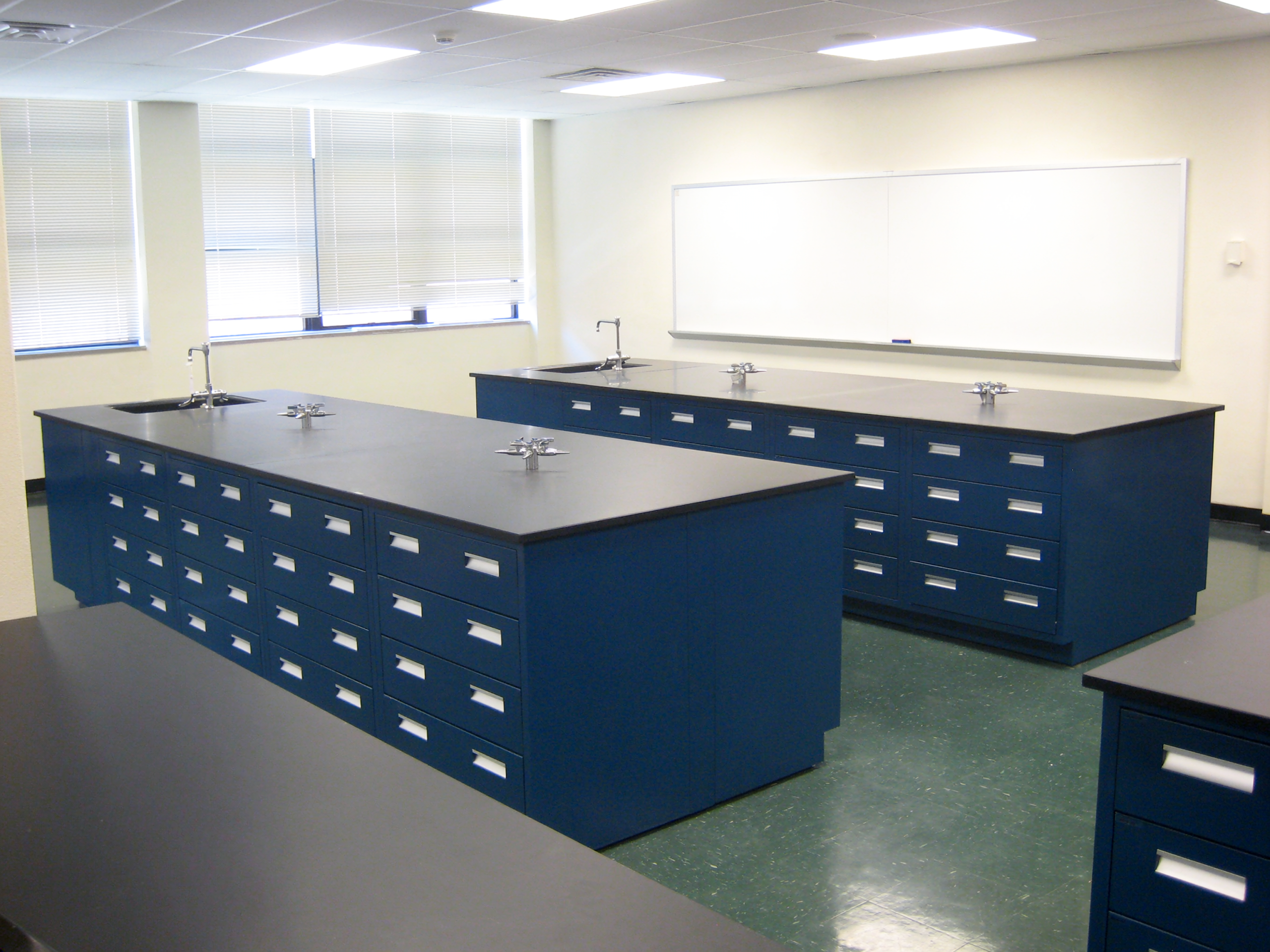 Casework